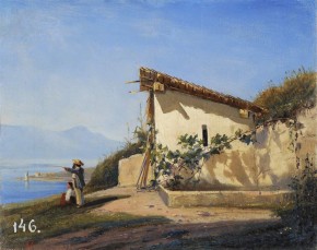 Женевское озеро