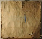 Фантастический пейзаж с фигурами