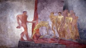 Смена (Героический реализм)