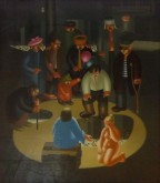 Кто без греха