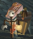 Наводнение