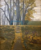 Последние астры