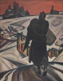 Returning Home. The ’40s