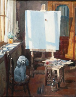 Размышление. Памяти Ларисы Яковлевой