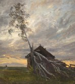 Непокорённая