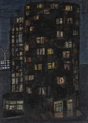 Ночной домик