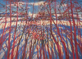 Весна - красна