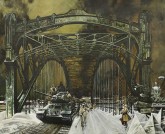 Ленинград. 18 января. Прорыв блокады