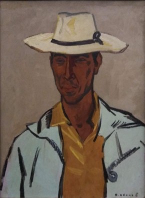 Мексиканец