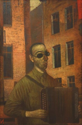 Праздник Победы