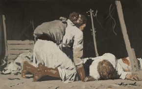 Переселенцы