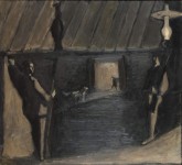 Возвращение с охоты