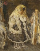 Татья-кнопка