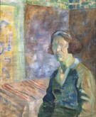 Автопортрет