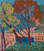 Осенний пейзаж