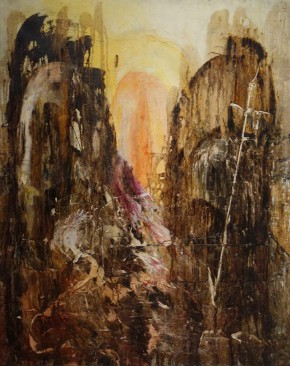 Борьба света и тьмы