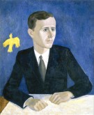 Боба Михайлов (Портрет Бориса Сергеевича Михайлова)