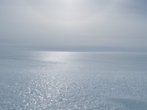 Белое безмолвие