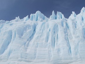 Ледовые вершины