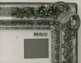 Рама для живописи С. Ф. Щедрина «Неаполь в лунную ночь. Виа Партенопе и Кастелло Дель Ово» [Ж-5114]