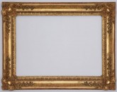 Рама для живописи С. Ф. Щедрина «Неаполь в лунную ночь. Виа Партенопе и Кастелло Дель Ово» [Ж-5114]