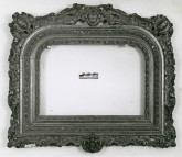 Рама для живописи М. И. Скотти «Портрет братьев Бенуа» [Ж-3552]