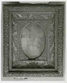 Рама для живописи В. В. Верещагина «Отставной дворецкий» [Ж-4181]