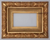 Рама для живописи В. В. Верещагина «Море» [Ж-1189]