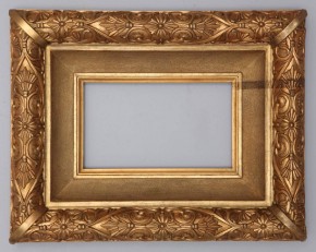 Рама для живописи В. В. Верещагина «Море» [Ж-1189]