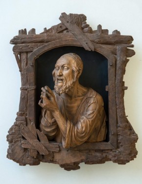 Еврей-портной