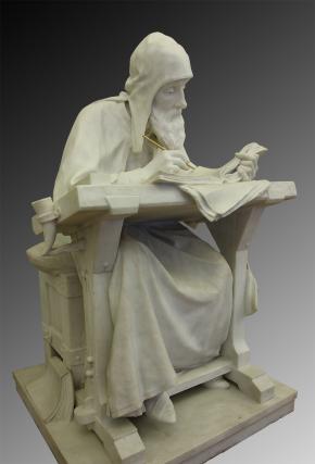 Нестор-летописец