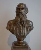 Портрет Л.Н. Толстого