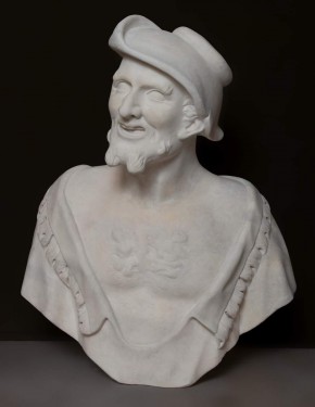 «Старик» ( «Смех»?)