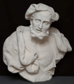 Старик (Ирония?)