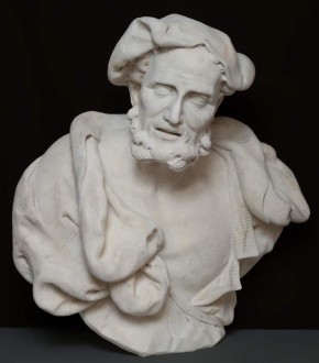 Старик (Ирония?)