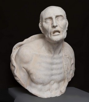 «Старик» (Страдание)