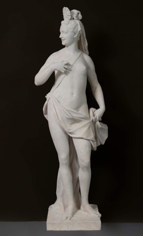 Нимфа воздуха