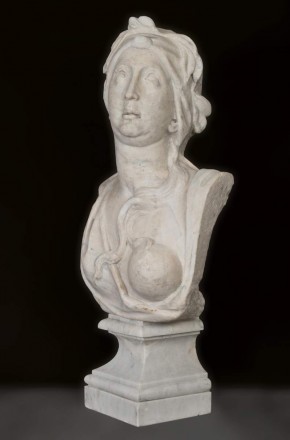 Амазонка Ипполита..