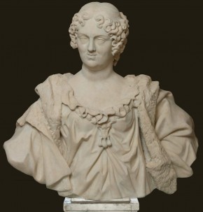 Мария Казимира