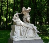 Амур и Психея