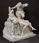 Амур и Психея