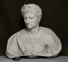 Римский император / Септимий Север (?)