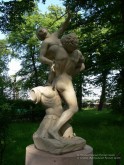 The Rape of a Sabine Woman