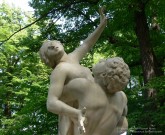 The Rape of a Sabine Woman