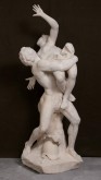 The Rape of a Sabine Woman