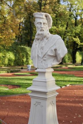 Эскулап / Старик 