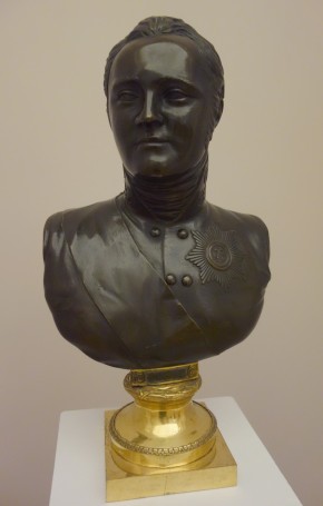 Портрет Александра I