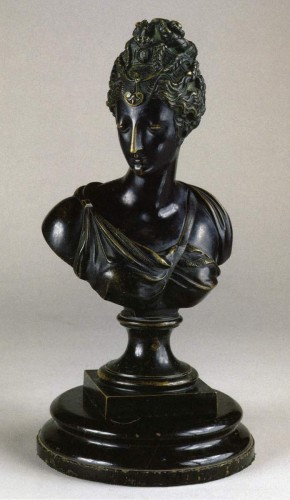 Портрет графини