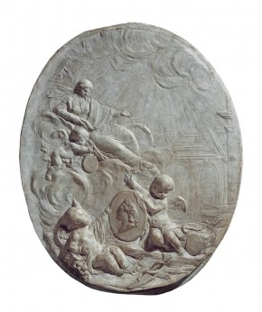 Екатерина II во славе