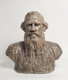 Портрет Льва Толстого